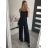 Women's cotton hoodigan (UNI SM) ITALIAN FASHION IMD20368