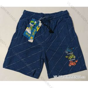 Children's shorts for boys (98-128) KUGO FS7708