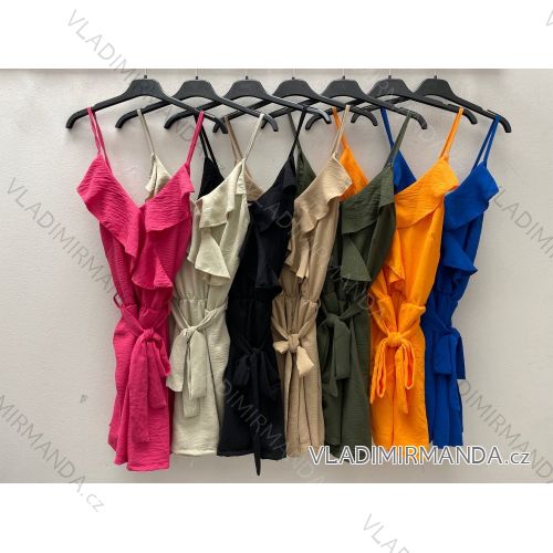 Summer hangers for women (S / M ONE SIZE) ITALIAN FASHION IMPDY22YJ19021