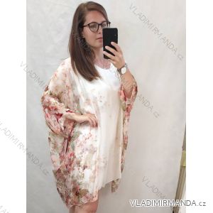 Tunic t-shirt short sleeve women (uni s / l) ITALIAN FASHION IM520111
