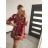 Shirt long sleeve dress women (S-L) ITALIAN FASHION IMF20R2032