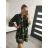 Shirt long sleeve dress women (S-L) ITALIAN FASHION IMF20R2032