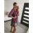 Shirt long sleeve dress women (S-L) ITALIAN FASHION IMF20R2032