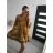 Shirt long sleeve dress women (S-L) ITALIAN FASHION IMF20R2032