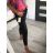 Casual long sleeve dress women (uni s / m) MODA ITALY IM319788