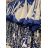 Carmen summer summer shoulder dress (UNI S / M) ITALIAN FASHION IMM20628