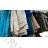 Long leggings WOMEN'S LEATHER (UNI S-M) ITALIAN FASHION IMM21426