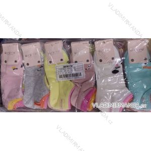 Children's ankle socks (28-31, 32-35) AURA.VIA AURA22GND7226