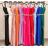 Carmen summer summer shoulder dress (UNI S / M) ITALIAN FASHION IMM20628