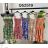 Carmen summer summer shoulder dress (UNI S / M) ITALIAN FASHION IMM20628