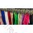 Carmen summer summer shoulder dress (UNI S / M) ITALIAN FASHION IMM20628