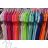 Summer long sleeve flowered women's dress (UNI S / L) ITALIAN FASHION IMK20150 -   Type in a note -   44