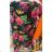 Summer long sleeve flowered women's dress (UNI S / L) ITALIAN FASHION IMK20150 -   Type in a note -   44