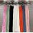 Women's Sleeveless Summer Dress (S / M ONE SIZE) ITALIAN FASHION IMWC222493