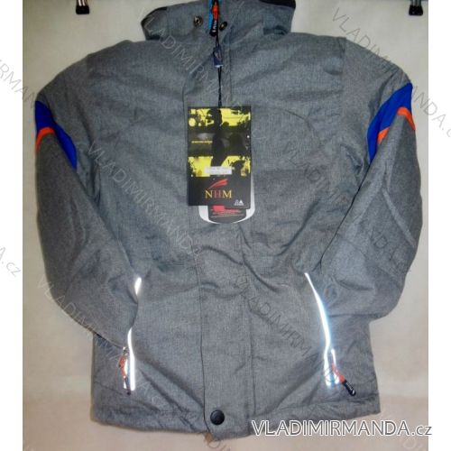 Softshell baby jacket boys (128-158) NHM NEW FASHION 3064
