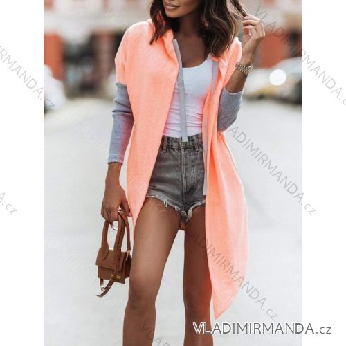 Long sleeve jacket (one size) ITALIAN MODA IMC17324