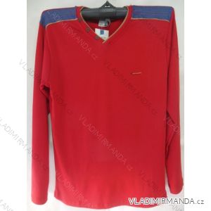 Men's long sleeve shirt (m-xxl) DYNAMIC 131507A
