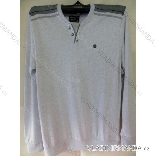 Men's long sleeve T-shirt (m-xxl) DYNAMIC 5361309
