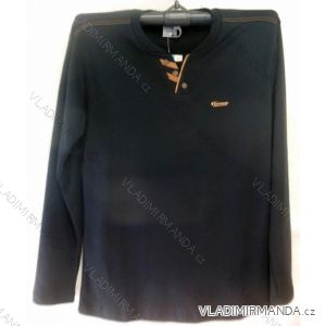 Men's long sleeve shirt (m-xxl) DYNAMIC 301352
