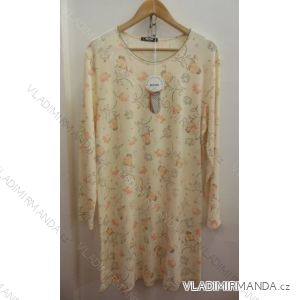 Ladies Night Shirt (l-4xl) BENTER 65404
