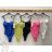 Lace points for straps women (S / M ONE SIZE) ITALIAN FASHION IMPDY22JR1169