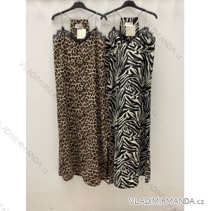 Summer hangers for women (S / M ONE SIZE) ITALIAN FASHION IMPDY22LS17661