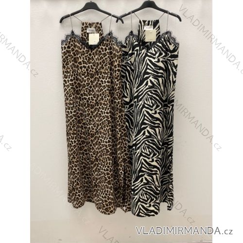 Summer hangers for women (S / M ONE SIZE) ITALIAN FASHION IMPDY22LS17661