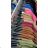 Summer dress with short sleeve belt women (S / M ONE SIZE) ITALIAN FASHION IMPDY22LS16876