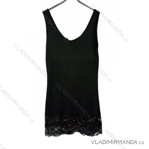 Dress with 3/4-sleeve ladies pocket (uni sl) ITALIAN Fashion IM3181746