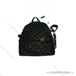 Small Women's Handbag Batoh dámský (12X28) TESSRA KABELKY TES223197-BB
