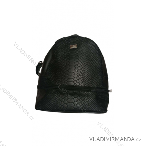 Small Women's Handbag Batoh dámský (12X29) TESSRA KABELKY TES225353-TS
