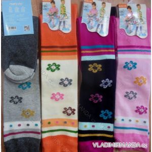 Kids socks (24-35) AURA.VIA GT083
