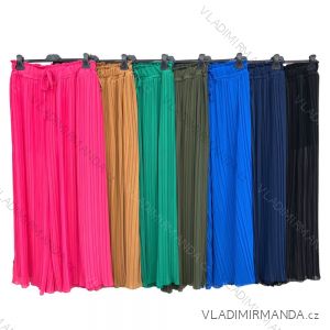 Šaty letní na ramínka dámské (S/M ONE SIZE) ITALSKÁ MÓDA IMPBB22B21841