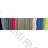 Women's Long Summer Oversized Short Sleeve Dress (S / M ONE SIZE) ITALIAN FASHION IMP22LM24147