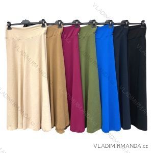 Šaty letní na ramínka dámské (S/M ONE SIZE) ITALSKÁ MÓDA IMPBB22B21841
