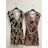 Women's strapless dress (uni s / m) ITALIAN FASHION IMM20HF13170