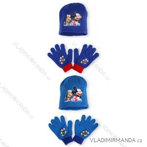 Set of children's mickey mouse (one size) SETINO 780-329
