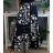 Women's long skirt (S / M ONE SIZE) ITALIAN FASHION IMPDY22ZZ2836