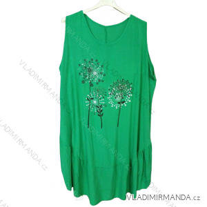 Women's long-sleeved tunic (S / M ONE SIZE) ITALIAN FASHION IM422371