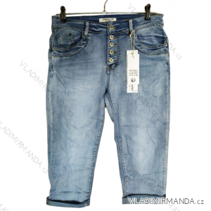 Jeans jeans long women (XS-XL) JEWELLY LEX20C2564