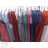 Sweatpants baggy 3/4 short women's (UNI SM) ITALIAN FASHION IMD20406