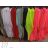 Dress shirts long 3/4 sleeve ladies with pocket thin (uni sl) ITALIAN Fashion IM318335