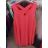 Women's short sleeve dress (uni s / L) ITALIAN FASHION IM320102