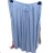 Sukně dlouhá dámská (S/M/L ONE SIZE) ITALSKá MóDA IM322207