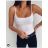 Dress with 3/4-sleeve ladies pocket (uni sl) ITALIAN Fashion IM3181746 light pink S/M