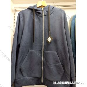 Men's Long Sleeve Zip Up Warm Hoodie (M-2XL) BENTER BES2246090