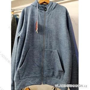 Men's Long Sleeve Warm Zipper Hoodie (M-2XL) BENTER BES22005