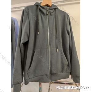 Men's Long Sleeve Warm Zipper Hoodie (M-2XL) BENTER BES22006