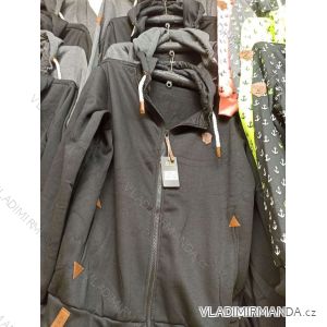 Men's Long Sleeve Zip Up Warm Hoodie (L-3XL) HDFASHION HKD22001