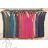 Kalhoty letní dlouhé dámská (S/M ONE SIZE) ITALSKÁ MÓDA IMPDY222XFH0375